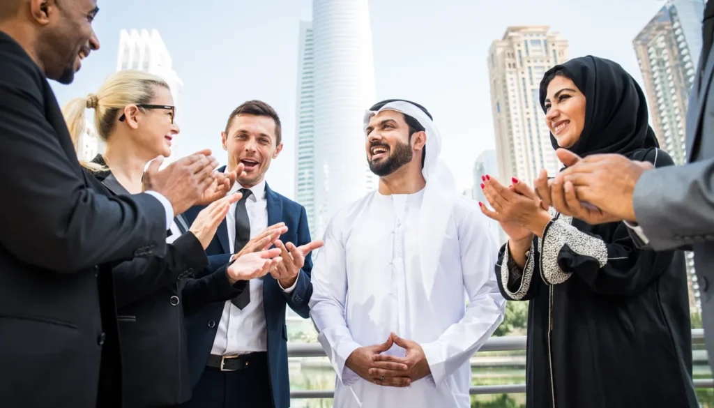 كيف تختار الطريق الصحيح في ظل قانون دبي