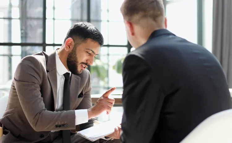  Resolving disputes in dubai by Professionals